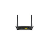 Linksys AC1000 Router Si RJ-45 Doble banda (2,4 GHz / 5 GHz) Wi-Fi 5 (802.11ac)