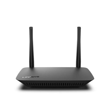 Linksys AC1000 Router Si RJ-45 Doble banda (2,4 GHz / 5 GHz) Wi-Fi 5 (802.11ac)