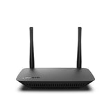 Linksys E5400 Router Si RJ-45 Doble banda (2,4 GHz / 5 GHz) Wi-Fi 5 (802.11ac)