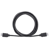 Manhattan Cable HDMI de Alta Velocidad con Canal Ethernet Cable 3 m HDMI tipo A (Estándar) HDMI tipo A (Estándar) Macho