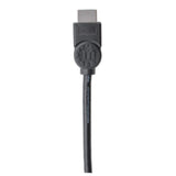 Manhattan Cable HDMI de Alta Velocidad con Canal Ethernet Cable 5 m HDMI tipo A (Estándar) HDMI tipo A (Estándar) Macho
