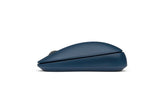 Kensington Ratón inalámbrico dual SureTrack™: azul Ratón Viajes Inalámbrico RF Wireless + Bluetooth 2400 DPI