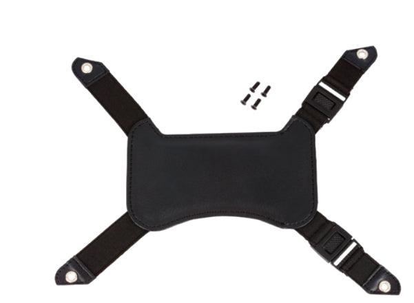 Honeywell RT10-HS-1 Soportes Tablet/UMPC Negro Hand strap