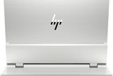 HP E-Series Monitor portátil HP E14 G4 Monitor 35,6 cm (14") 1920 x 1080 Pixeles Full HD Edge LED Plata