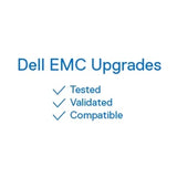 DELL iDRAC9,Enterprise 15G, Acceso remoto, Actualizasr, Linux, 385-BBPP