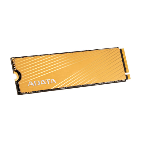 ADATA FALCON unidades internas de estado sólido 1.3 256-bit AES 512 GB M.2