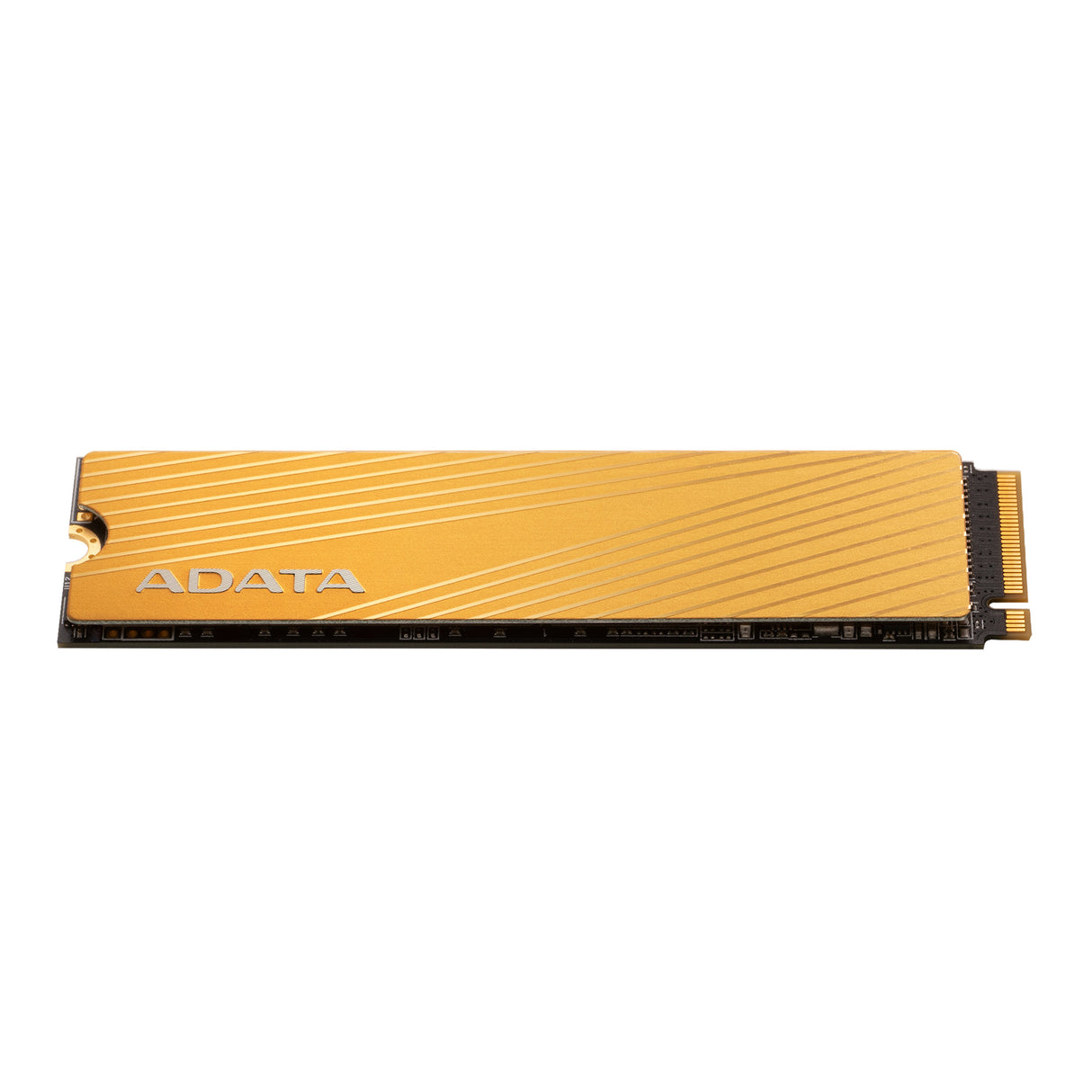 ADATA FALCON unidades internas de estado sólido 1.3 256-bit AES 512 GB M.2