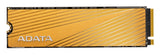 ADATA FALCON unidades internas de estado sólido 1.3 256-bit AES 512 GB M.2
