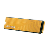 ADATA FALCON unidades internas de estado sólido 1.3 256-bit AES 512 GB M.2
