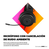 HP OMEN Audífonos Blast, Alámbrico, Juego, 390 g, 1A858AA#ABL | Audífonos y auriculares