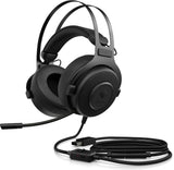 HP OMEN Audífonos Blast, Alámbrico, Juego, 390 g, 1A858AA#ABL | Audífonos y auriculares