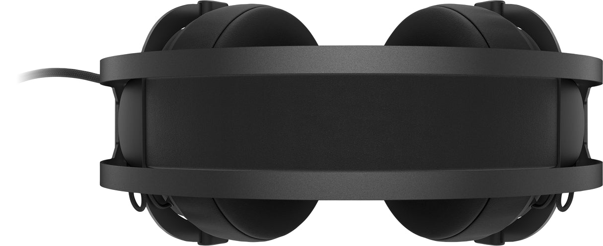 HP OMEN Audífonos Blast, Alámbrico, Juego, 390 g, 1A858AA#ABL | Audífonos y auriculares