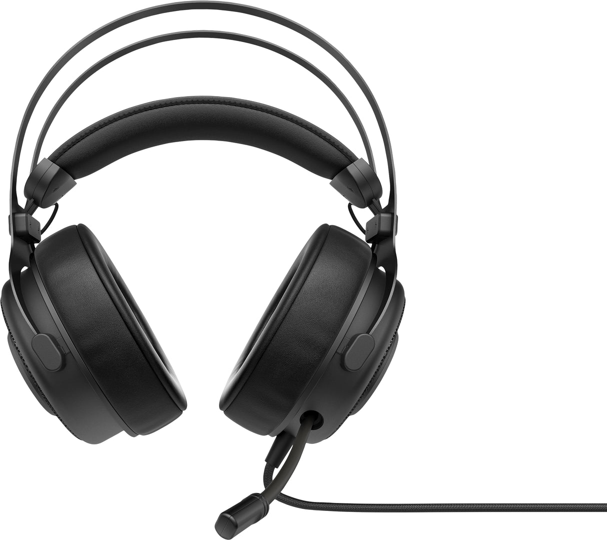 HP OMEN Audífonos Blast, Alámbrico, Juego, 390 g, 1A858AA#ABL | Audífonos y auriculares