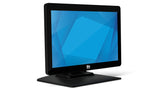 Elo Touch Solutions E155645 pantalla de señalización 39.6 cm (15.6") LED Full HD Negro Pantalla táctil, 1920 x 1080 Pixe