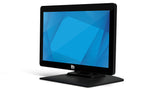 Elo Touch Solutions E155645 pantalla de señalización 39.6 cm (15.6") LED Full HD Negro Pantalla táctil, 1920 x 1080 Pixe