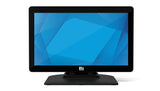 Elo Touch Solutions E155645 pantalla de señalización 39.6 cm (15.6") LED Full HD Negro Pantalla táctil, 1920 x 1080 Pixe