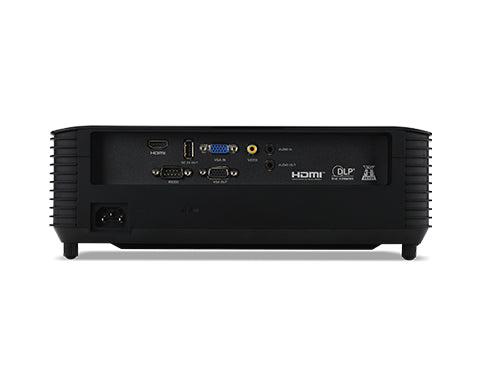 Acer X1128H Videoproyector 4800 lúmenes ANSI DLP Lámpara