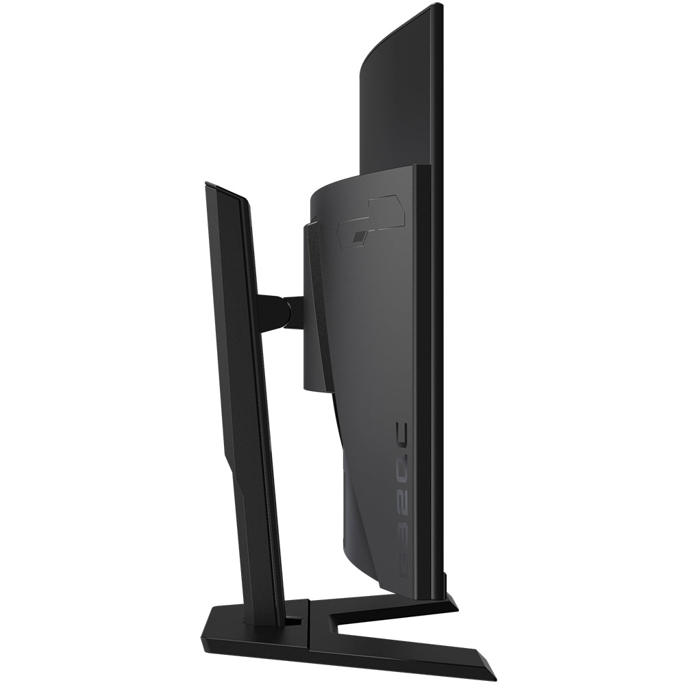 GIGABYTE G32QC Monitor 81,3 cm (32") 2560 x 1440 Pixeles Quad HD Edge LED Negro