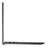 DELL DC15250 Laptop Portátil Negro Concha Plástico