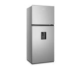 Hisense RT90N6WKX2 frigoríficos y congeladores Independiente Plata 248 L Si
