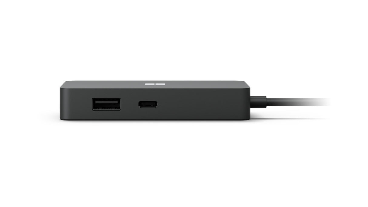 Microsoft 1E4-00001 Bases para portátiles y replicadores de puertos USB 3.2 Gen 2 (3.1 Gen 2) Type-C 1 1