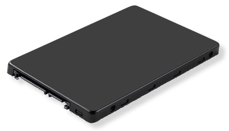 Lenovo 4XB7A38274 unidad interna de estado sólido 1.92 TB 2.5" Serial ATA III TLC, 486 MB/s, 6 Gbit/s
