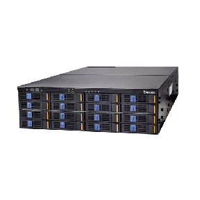 VIVOTEK NR9682-v2 Negro
