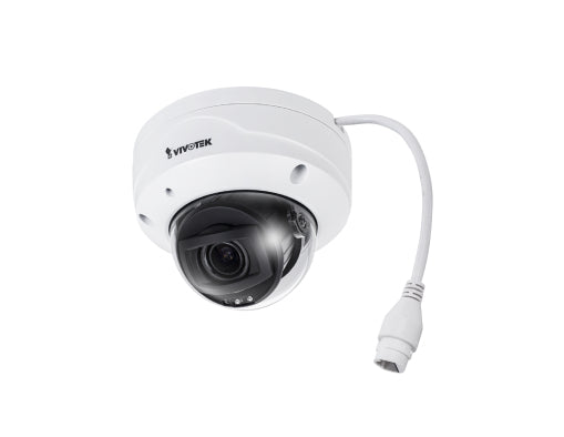 VIVOTEK FD9388-HTV cámara de vigilancia Almohadilla Cámara de seguridad IP Interior y exterior 2560 