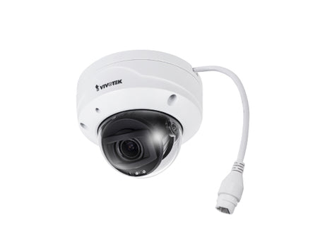 VIVOTEK FD9388-HTV cámara de vigilancia Almohadilla Cámara de seguridad IP Interior y exterior 2560 