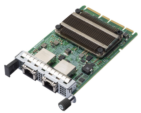 Lenovo 4XC7A08236 adaptador y tarjeta de red Interno Ethernet 10000 Mbit/s