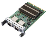 Lenovo 4XC7A08236 adaptador y tarjeta de red Interno Ethernet 10000 Mbit/s