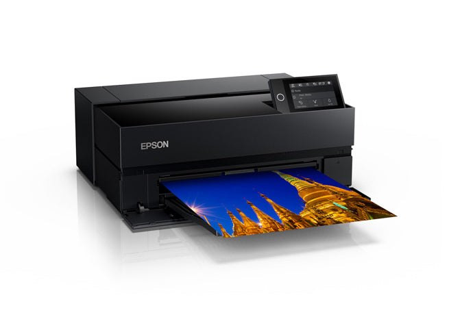 Epson SureColor P700 Impresora Inyección de tinta WiFi Negro