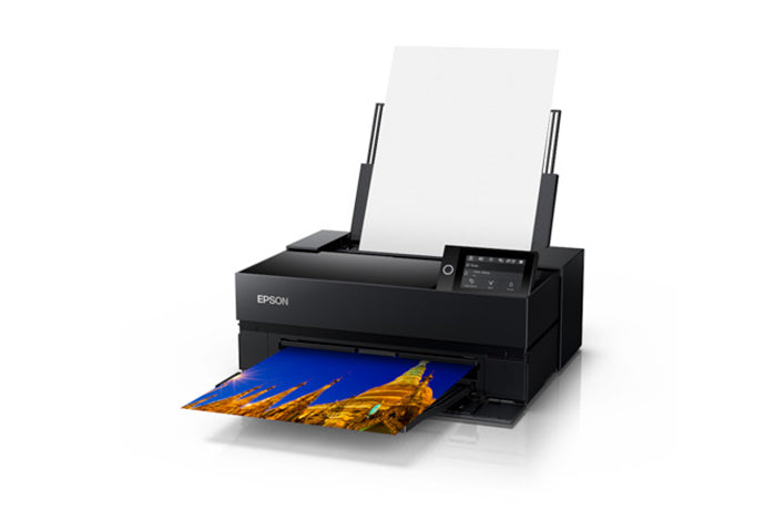 Epson SureColor P700 Impresora Inyección de tinta WiFi Negro