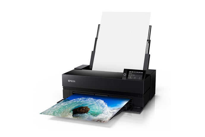 Epson SureColor P900 Impresora Inyección de tinta WiFi Negro