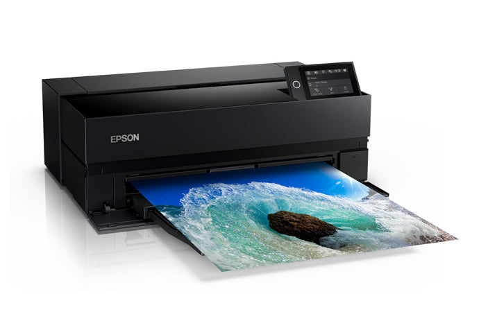 Epson SureColor P900 Impresora Inyección de tinta WiFi Negro