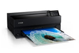 Epson SureColor P900 Impresora Inyección de tinta WiFi Negro