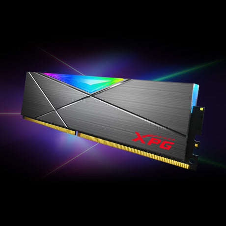 XPG Spectrix D50 Memoria RAM 16 16 GB 1 x 16 GB DDR4