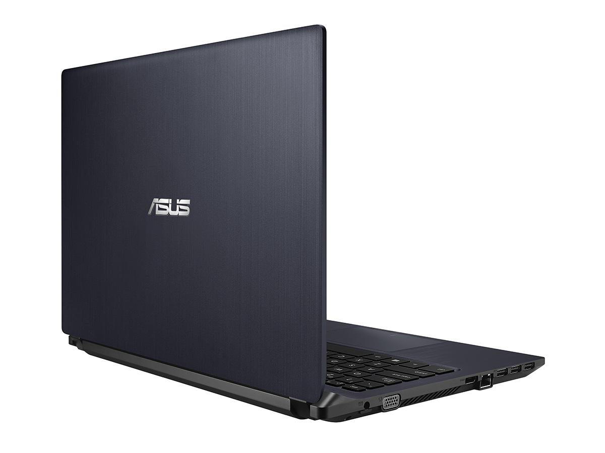 ASUS ASUSPRO P1440FA-I38G1TWP-01 Laptop Portátil Negro Concha 35,6 cm (14")