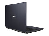 ASUS ASUSPRO P1440FA-I38G1TWP-01 Laptop Portátil Negro Concha 35,6 cm (14")