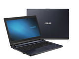 ASUS ASUSPRO P1440FA-I38G1TWP-01 Laptop Portátil Negro Concha 35,6 cm (14")