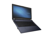 ASUS ASUSPRO P1440FA-I38G1TWP-01 Laptop Portátil Negro Concha 35,6 cm (14")