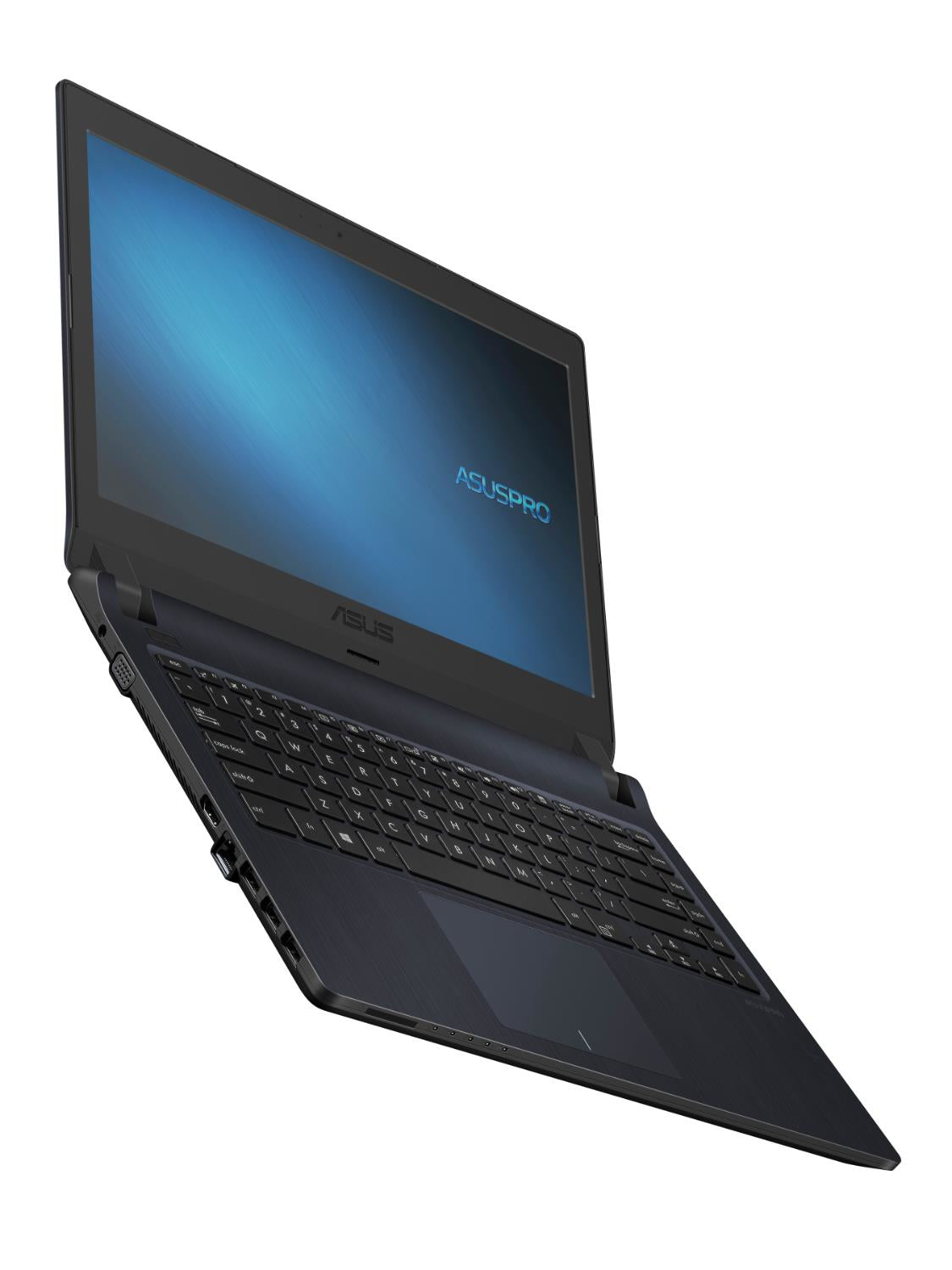 ASUS ASUSPRO P1440FA-I38G1TWP-01 Laptop Portátil Negro Concha 35,6 cm (14")