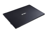 ASUS ASUSPRO P1440FA-I38G1TWP-01 Laptop Portátil Negro Concha 35,6 cm (14")