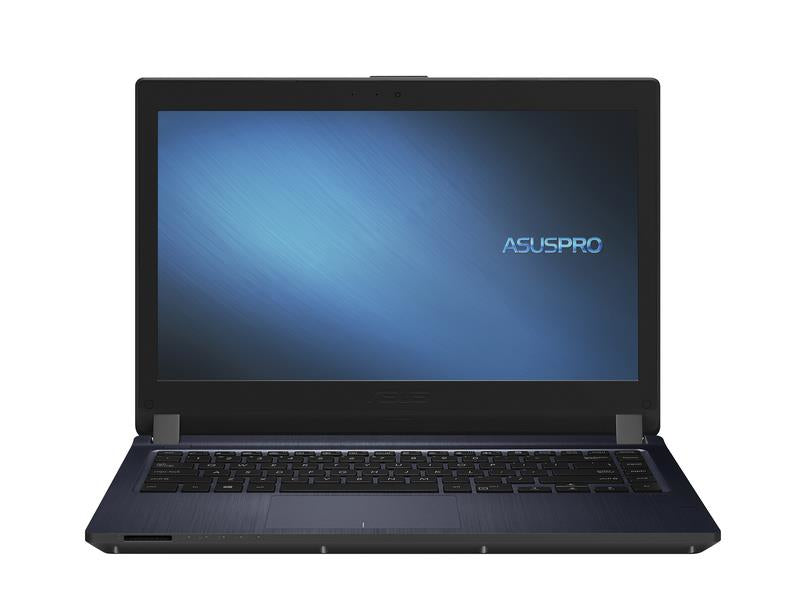 ASUS ASUSPRO P1440FA-I38G1TWP-01 Laptop Portátil Negro Concha 35,6 cm (14")