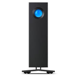 LaCie d2 Professional Discos duros externos 8 TB 7200 RPM 2.5 "