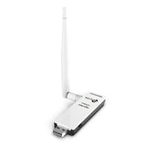 TP-Link TL-WN722N tarjetas de red Inalámbrico USB WLAN 150 Mbit/s