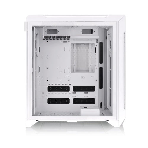 Thermaltake CTE C700 Air Midi Tower Blanco, ATX, EATX, Micro ATX, CA-1X7-00F6WN-00