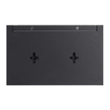 TP-Link Omada DS108G-M2 dispositivo de redes No administrado Si 8 2.5G Ethernet (100/1000/2500)
