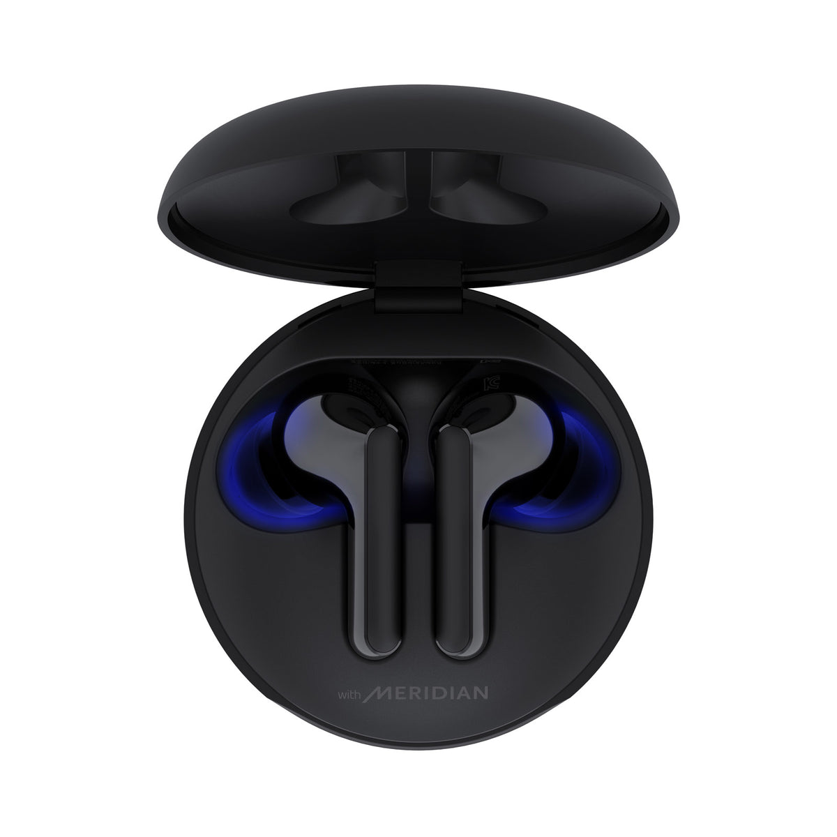 Auriculares LG TONE Free FN6 Auriculares Dentro de oído – FullOffice ...