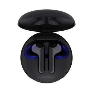 LG TONE Free FN6 Auriculares Auriculares Dentro de oído Llamadas/Música Binaural